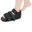 Breathable Flat Shoe Light Toe Walking Boot Foot Protection Black S-45 13