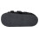 Breathable Flat Shoe Light Toe Walking Boot Foot Protection Black S-45 5