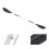Kayak Paddle Adjustable Professional 4 Piece 9