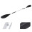 Kayak Paddle Adjustable Professional 4 Piece 11