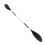Kayak Paddle Adjustable Professional 4 Piece 12
