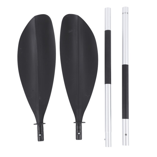Kayak Paddle Adjustable Professional 4 Piece