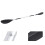 Kayak Paddle Adjustable Professional 4 Piece 13