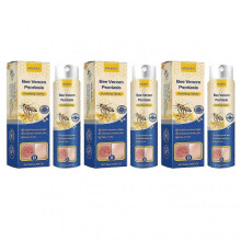 (3pcs) Soothing Moisturizing Psoriasises Liquid Portable Anti-itch Body Care Liquids Body Care Supplies
