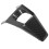 Motorcycle Fuel Gas Tank Frame Panel Carbon Fiber 4