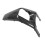 Motorcycle Fuel Gas Tank Frame Panel Carbon Fiber 1