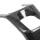 Motorcycle Fuel Gas Tank Frame Panel Carbon Fiber 13