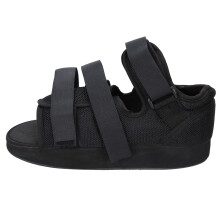 Leichter Noir L Walkingschuh für ganztägigen Komfort und Stabilität