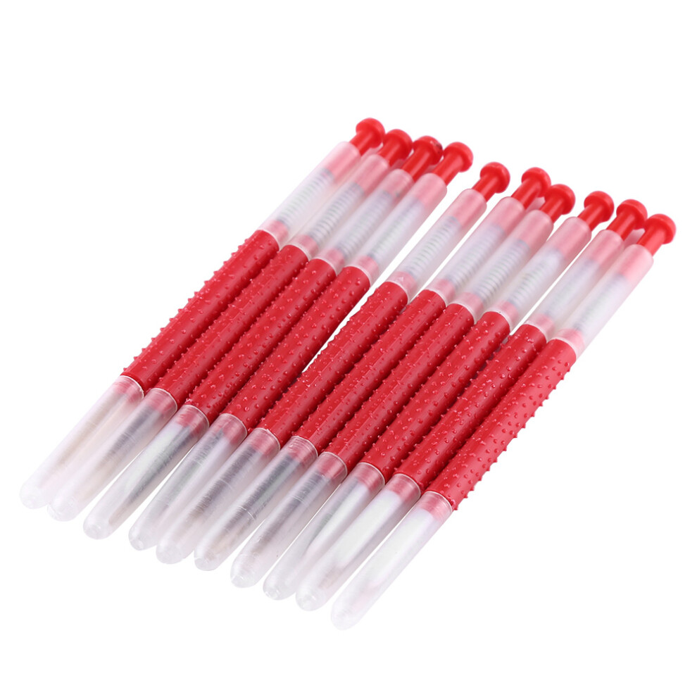10pcs Beekeeping Honey Bee Larvae Chinese Grafting