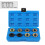 8pcs Universal Axle Spindle Fractional Set Thread 12