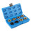 8pcs Universal Axle Spindle Fractional Set Thread 2