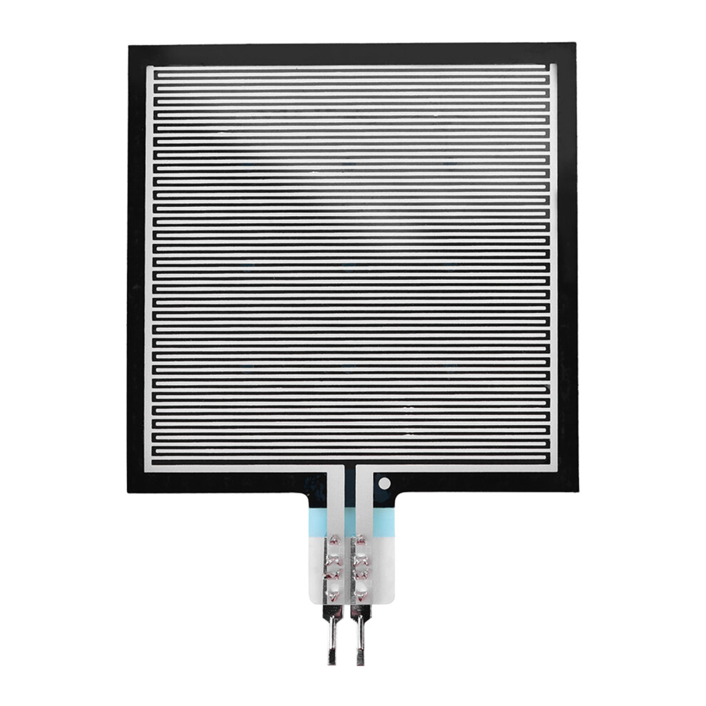 RP S40 ST High Accuracy Thin Film Pressure Sensor
