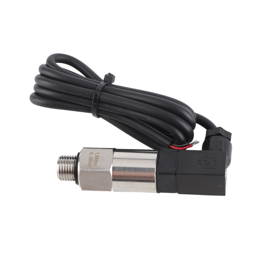 4Â20Ma Output G1/4" Silicon Pressure Transmitter 8320539752075