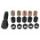 Spark Plug Thread Repair Tool Carbon Steel 6