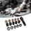 Spark Plug Thread Repair Tool Carbon Steel 12