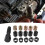 Spark Plug Thread Repair Tool Carbon Steel 11