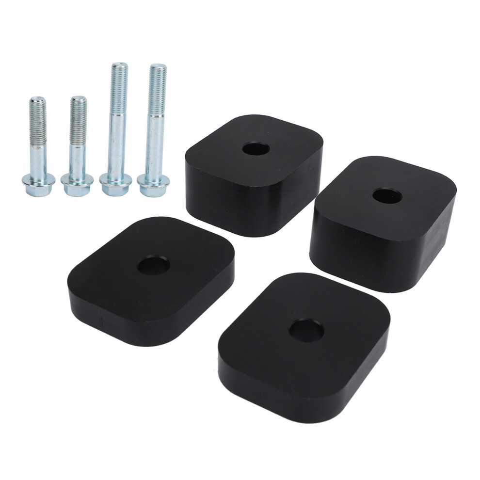 Spacer Lift Jackers Recline Lift Kit 387Â2104 1/2 8320539752273