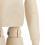Solid Wood Sketching Model - 12" Art Manikin for Drawing Practice 14
