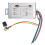 Motor Speed Controller Switch Potentiometer 1