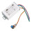 Motor Speed Controller Switch Potentiometer 3