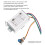 Motor Speed Controller Switch Potentiometer 8
