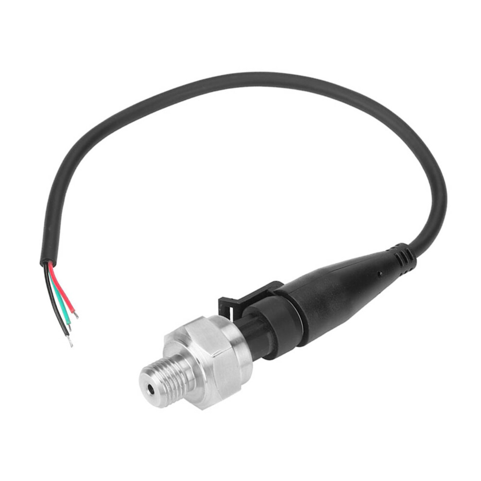 G1/4" Pressure Transducer Sensor Input 5V Output