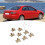 Rear Brake Pad Fitting Kit BPF1166A Disc Brake 11
