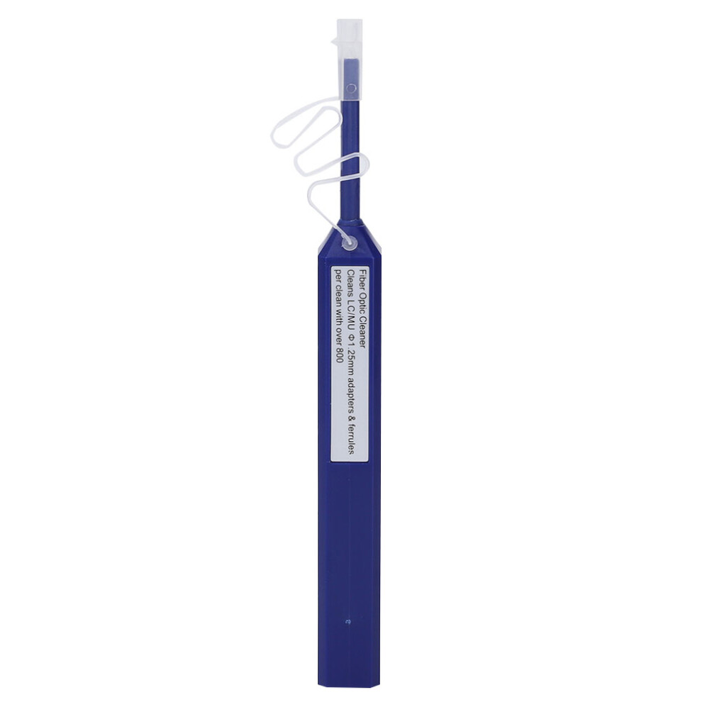 Fiber Optic Cleaning Pen Microfiber Advanced