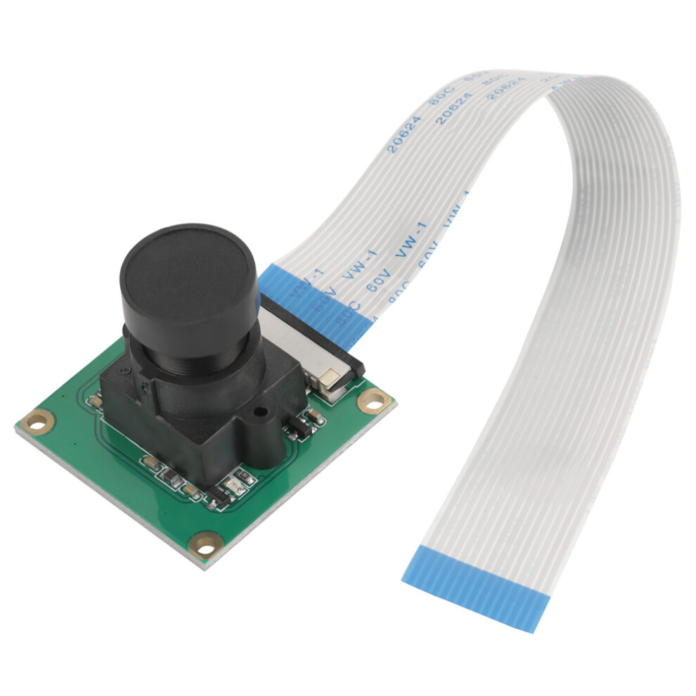 5 Million Pixels 32*32mm Camera Module Board For