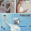 Wireless Voice 2-way Intercom Doorbell Built-in Speaker, Home Security Access Control System, Up To 6 Months Standby 6