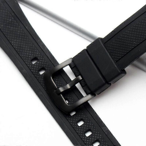 Dedicated for Casio EDIFICE Collection 5119 EF-552 Watch Strap Cambered Strap 2