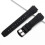 Dedicated for Casio EDIFICE Collection 5119 EF-552 Watch Strap Cambered Strap 1