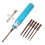 Aluminum RC Hex Screwdriver Tools Kit Ergonomic 1