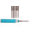 Aluminum RC Hex Screwdriver Tools Kit Ergonomic 5