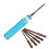Aluminum RC Hex Screwdriver Tools Kit Ergonomic 4