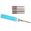 Aluminum RC Hex Screwdriver Tools Kit Ergonomic 2