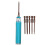 Aluminum RC Hex Screwdriver Tools Kit Ergonomic 3