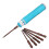 Aluminum RC Hex Screwdriver Tools Kit Ergonomic 8