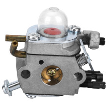 Aluminium Vergaser-Set für Echo PB-2155 Laubrechen Zama C1U-K43B ES-2100