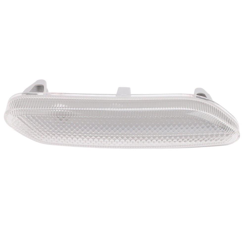 Side Marker Enhanced Safety Sturdy Car Light/White 8320539753881