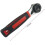 Adjustable Universal Ratchet Wrench 6-22 mm, Non-Slip Design, Compatible with Adjustable Socket Wrenches 5