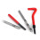 30 Piece M8 Thread Repair Insert Kit Compatible 2