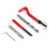 30 Piece M8 Thread Repair Insert Kit Compatible 4
