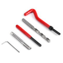 30 Piece M8 Thread Repair Insert Kit Compatible