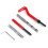 30 Piece M8 Thread Repair Insert Kit Compatible 1