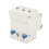 DZ47‑63 3Pole 63A RCCB Residual Current Circuit 10