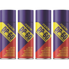 4 x 250ml DP60 Penetrating Maintenance Spray Beats Clean Protect Stop