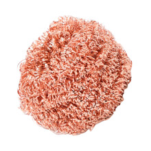 Solder Tip Cleaning Ball | High-Temperature Resistant Soldering Wire Sponge for Efficient Maintenance and Cleaning