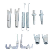 Rear Drum Brakes Adjuster Kit 4540754 Rear Brake