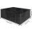 Living room set furniture rectangular table UV protection 2
